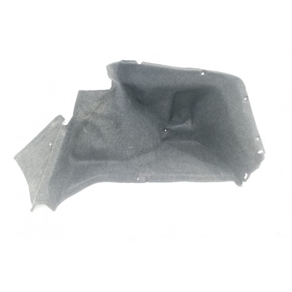 Forro Porta Malas Direito Honda Civic 2014 84601tr8m013