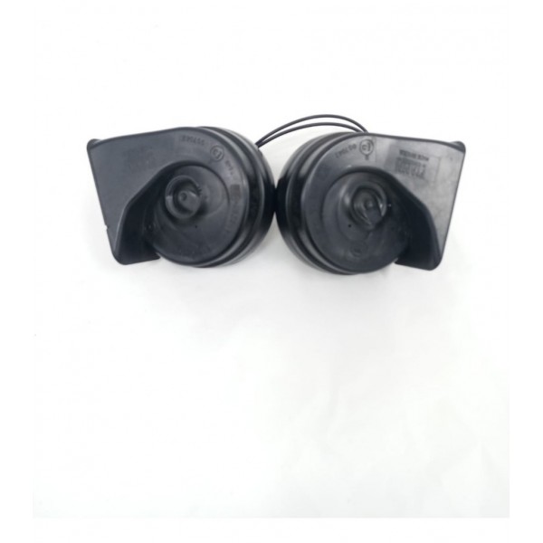 Par Buzina Jeep Compass Flex 2019