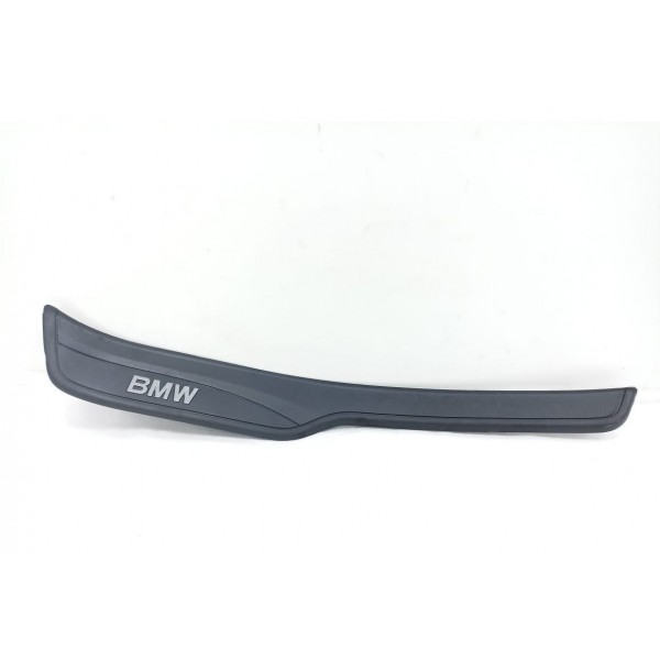 Soleira Porta Traseira Esquerda Bmw 320i 2010 7172297