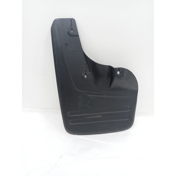 Parabarro Dianteiro Esquerdo Toyota Hilux 2014