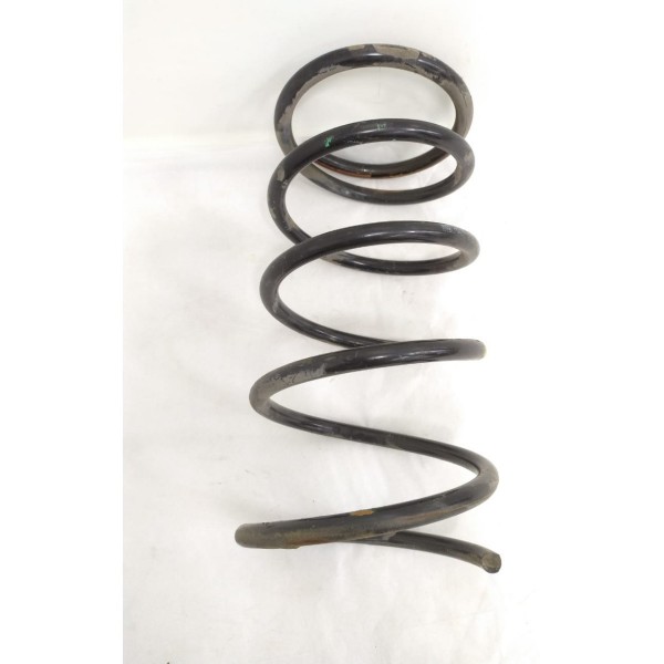 Mola Dianteira Esquerda Lifan X60 2013 2015