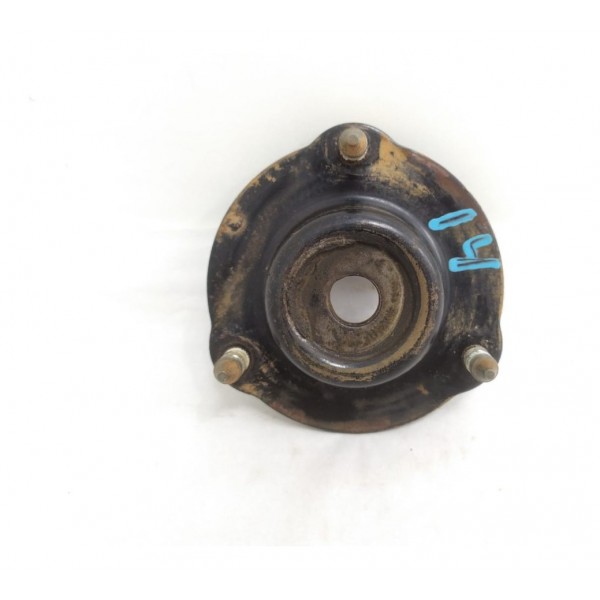 Coxim Superior Amortecedor Dianteiro Direito Hilux 2014