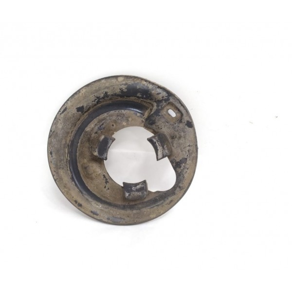 Calço Inferior Mola Dianteiro Direito Lifan 530 2016