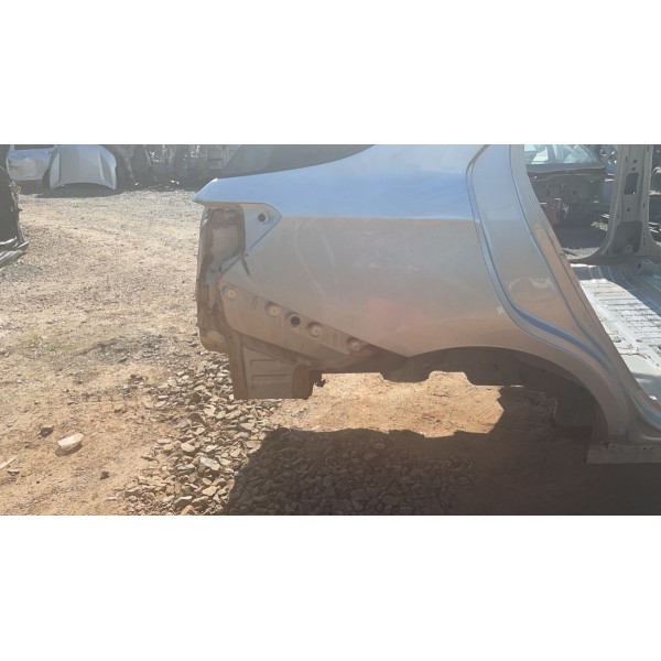 Lateral Direita Chevrolet Equinox 2020