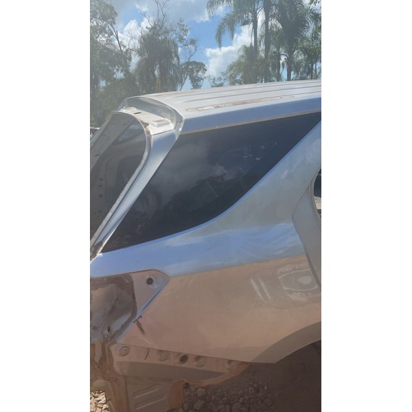 Óculos Vidro Fixo Direito Chevrolet Equinox 2020