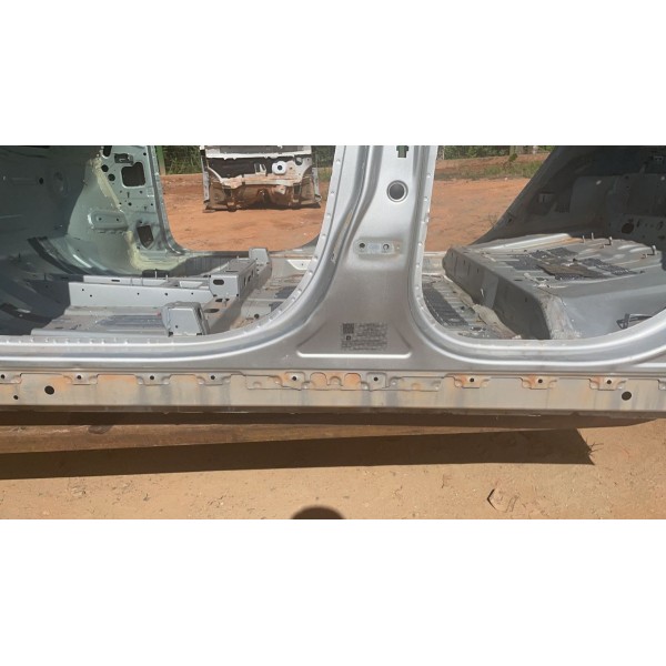 Caixa De Ar Lado Esquerdo Chevrolet Equinox 2020