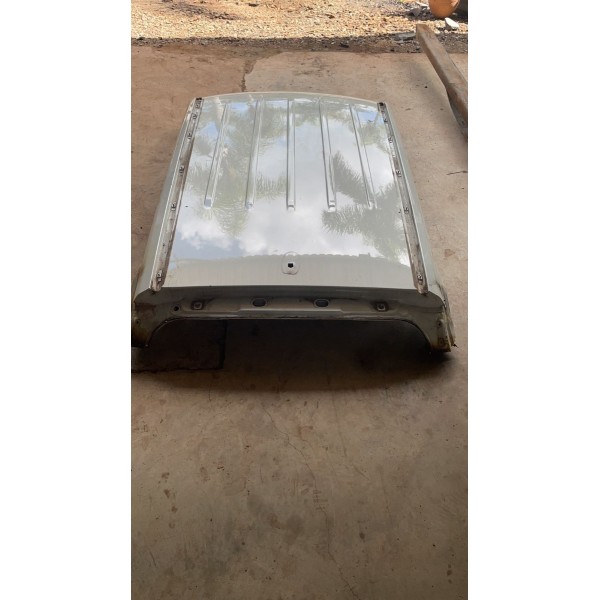 Teto Lata Jeep Compass