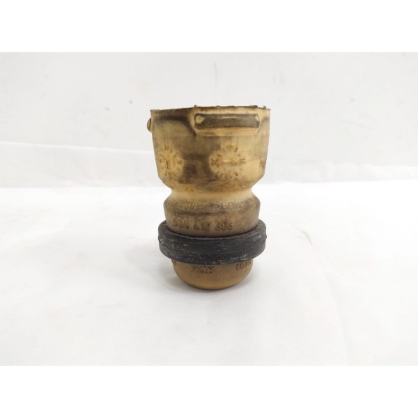 Batente Amortecedor Dianteiro Esquerdo Vw Golf 1.4 2015