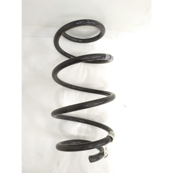 Mola Dianteira Esquerda Vw Golf 1.4 2015