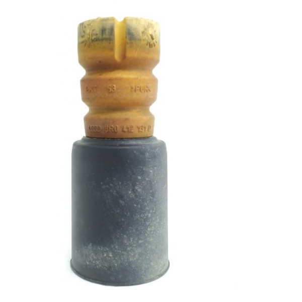 Batente Amortecedor Dianteiro Esquerdo Q7 V6 Tdi 2019