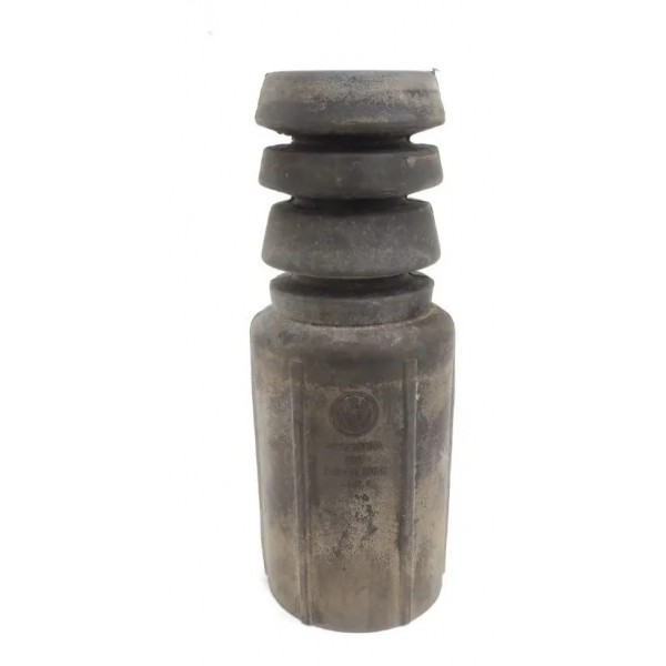 Batente Coifa Dianteiro Direito Vw Amarok 2013 A 2015