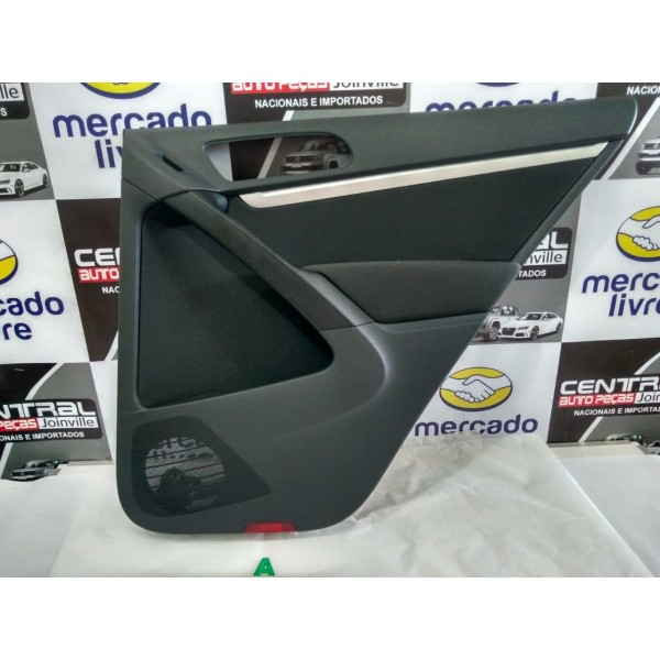 Forro Porta Traseira Direita Tiguan 2014/2015