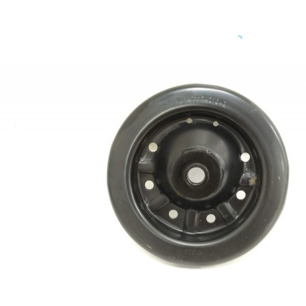 Coxim Calço Batente Dianteiro Direito Lifan X60 2018 2019