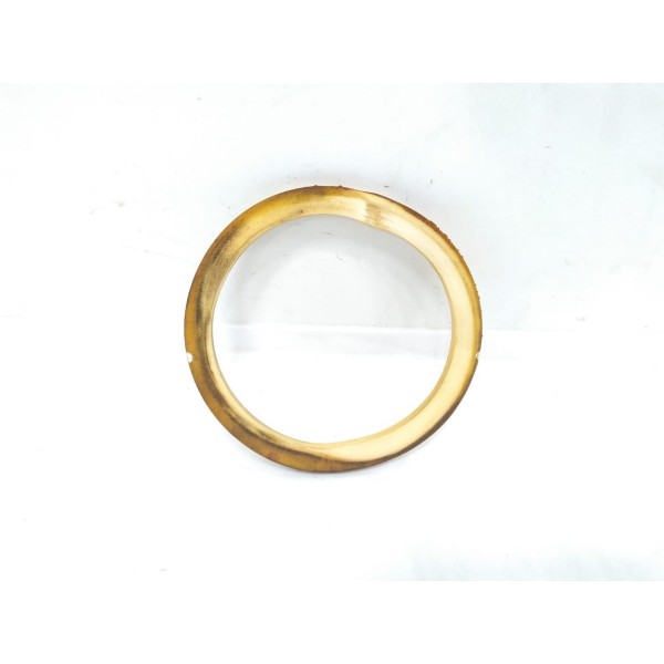 Borracha Amortecedor Dianteiro Esquerdo Compass 2019