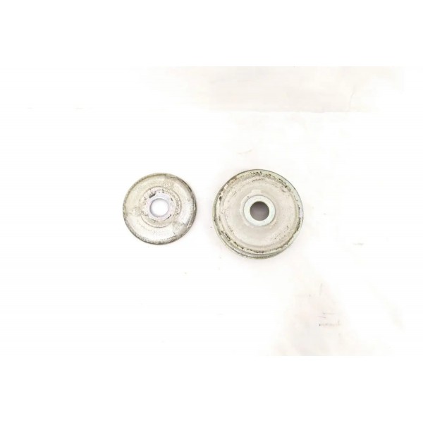 Par Arruela Amortecedor Traseiro Direito Corolla 2018