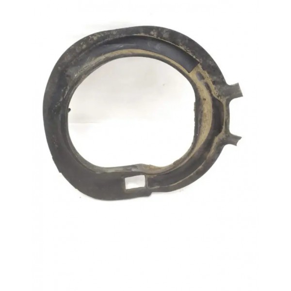 Calço Inferior Mola Dianteiro Esquerdo Kia Óptima 2015