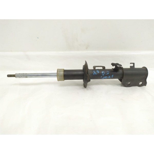 Amortecedor Dianteiro Direito Nissan Kicks 2020 2021