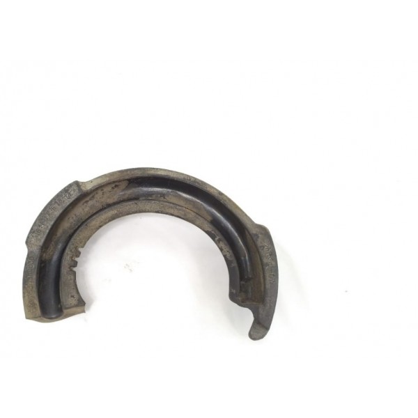 Calço Inferior Mola Dianteiro Direito Fiat Toro 2.4 2017