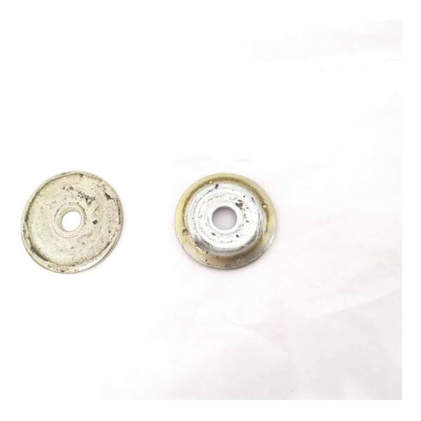 Par Arruela Amortecedor Traseiro Direito Outlander 2.0 2015