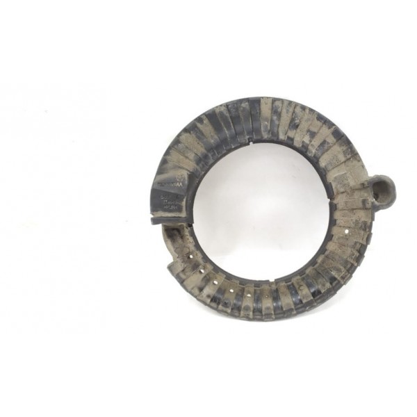 Calço Inferior Mola Dianteiro Esquerdo Dodge Journey 2014