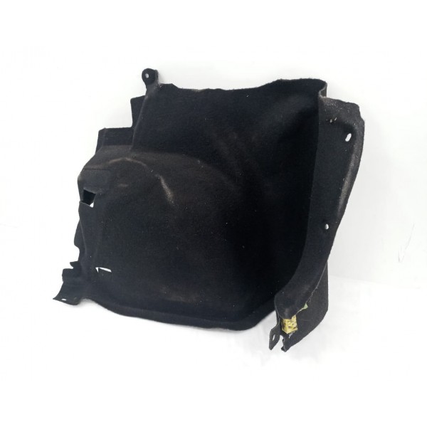 Forro Porta Malas Direito Nissan Kicks 2018