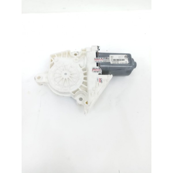 Motor Máquina Vidro Traseira Esquerda Vw Tiguan 2010
