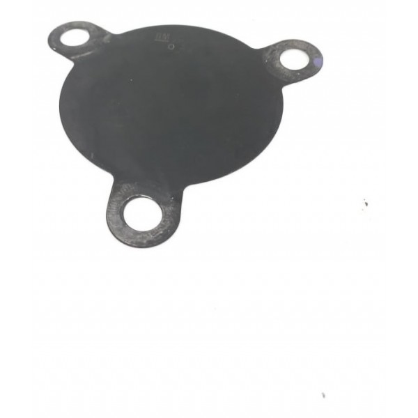 Calço Cubo Traseira Direita Gm Equinox 2020