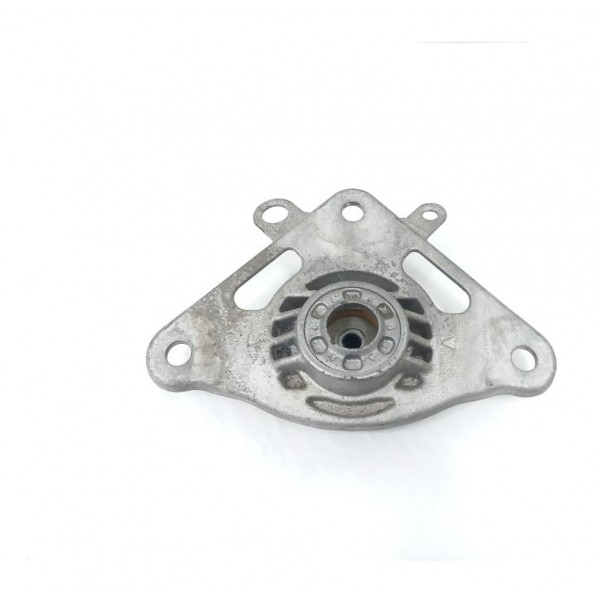 Coxim Amortecedor Traseiro Direito Jeep Compass 2018