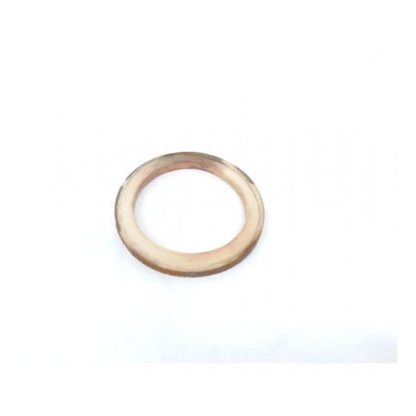 Borracha Amortecedor Traseiro Direito Jeep Compass 2018