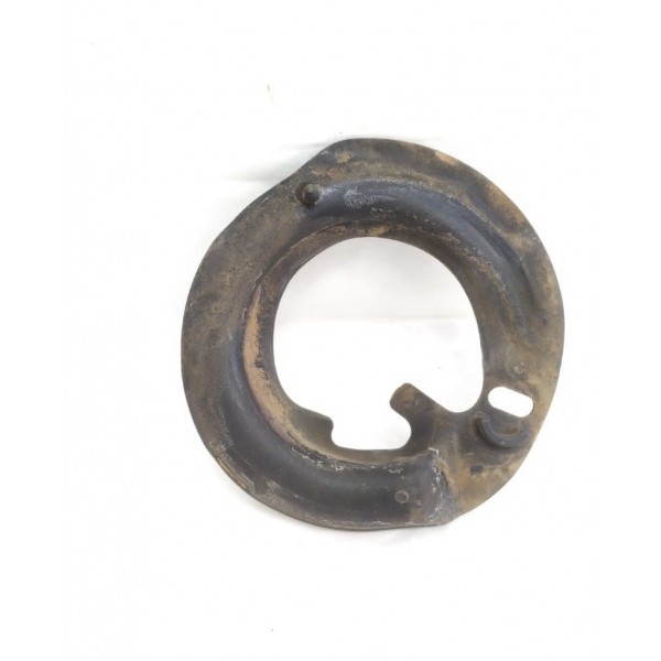 Calço Da Mola Dianteiro Direito Toyota Corola 2018