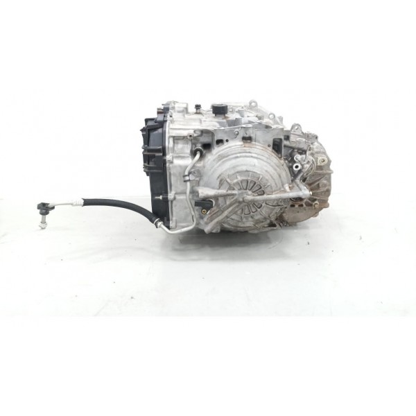 Caixa Câmbio Gm Equinox 2020