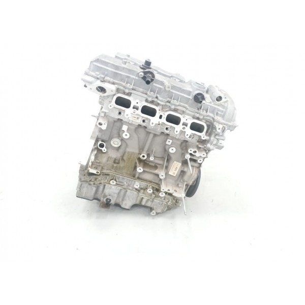 Motor Parcial Gm Equinox 2020 2.0 Lt Turbo