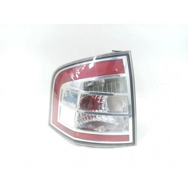 Lanterna Esquerda Ford Edge 2010 Esquerdo