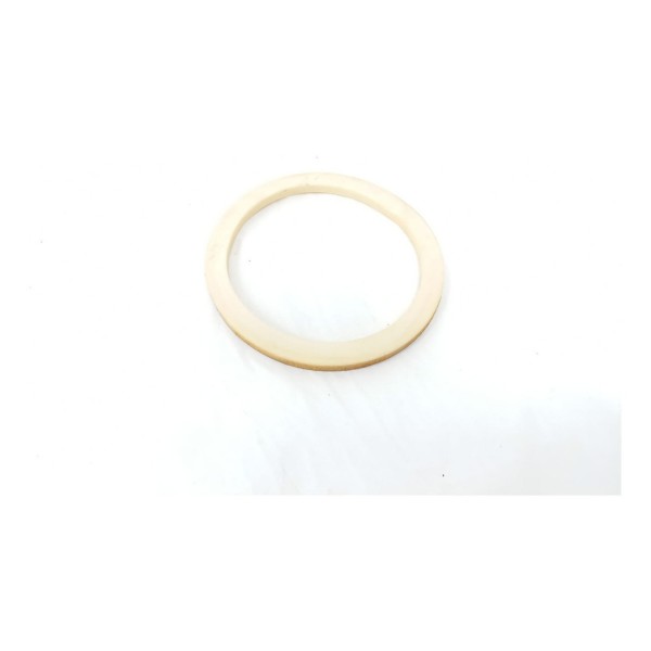 Borracha Amortecedor Dianteiro Esquerdo Compass 2021