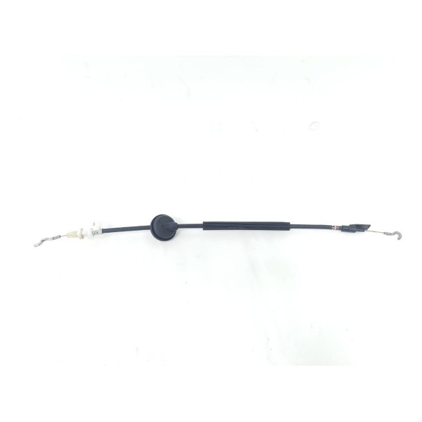 Cabo Fechadura Porta Traseira Esquerda Vw Tiguan 2011