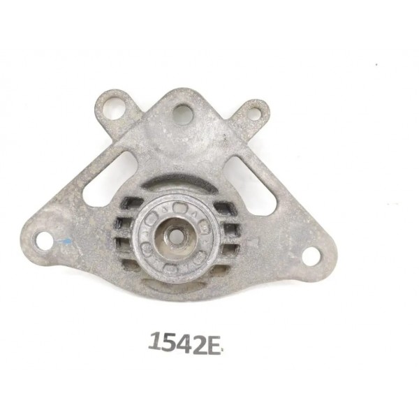 Coxim Amortecedor Traseiro Direito Jeep Renegade 2018