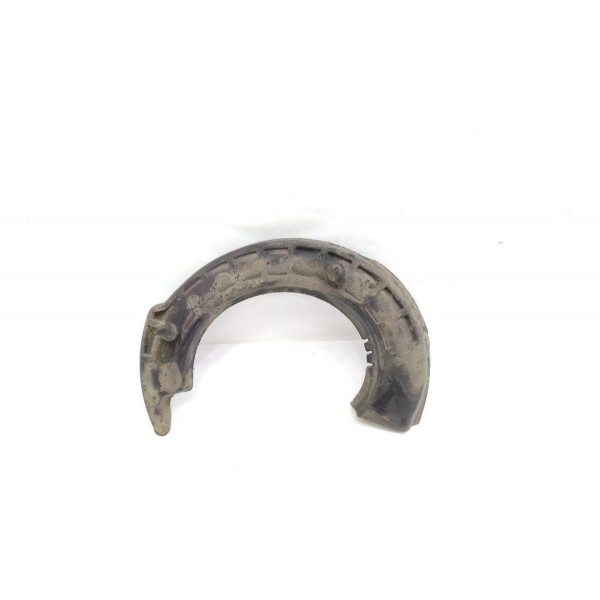 Calço Inferior Mola Traseiro Jeep Renegade 2018