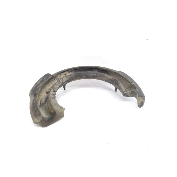 Calço Inferior Mola Traseira Direita  Compass Diesel 2019