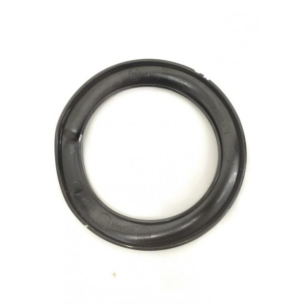 Acabamento Coifa Amortecedor Traseiro Compass Diesel 2018