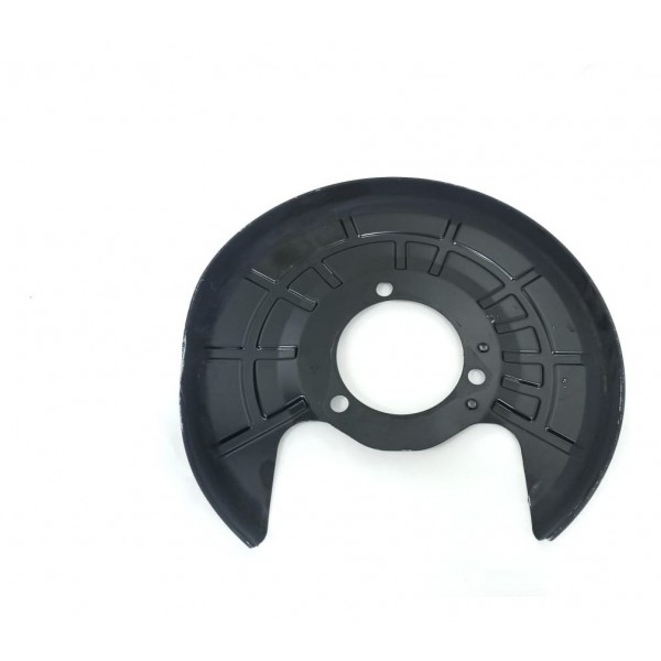 Espelho De Freio Traseiro Direito Gm Equinox 2020 Preto