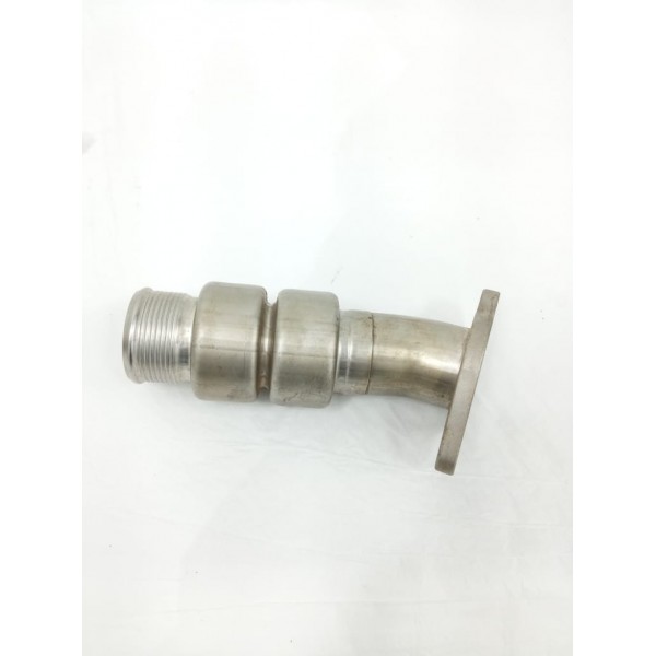 Tubo Cano Turbina Gm Equinox 2.0 Turbo 2020 181226