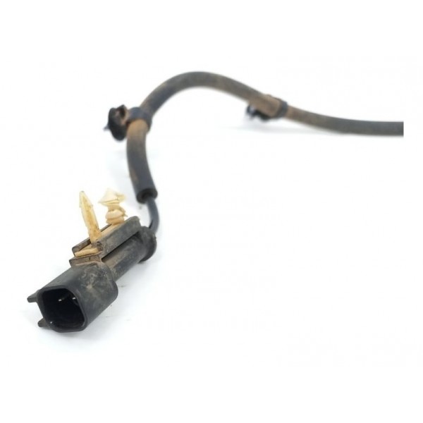 Sensor Do Abs Traseiro Direito Gm Equinox 2020 84449198