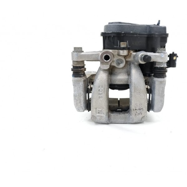 Pinça De Freio Traseira Direita Gm Equinox 2020 84323159