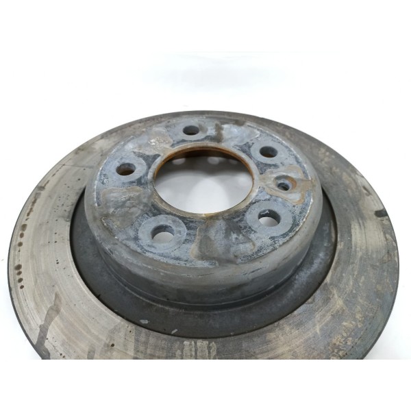 Disco De Freio Traseiro Esquerdo Gm Equinox 2020