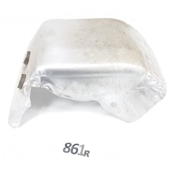 Protetor Calor Turbina Gm Equinox 2020 12656868