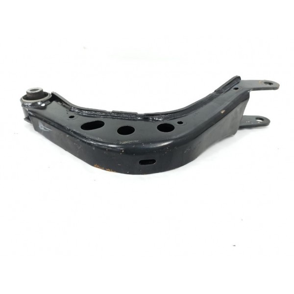 Braço Curvo Da Suspensão Traseiro Esquerdo Gm Equinox 2020