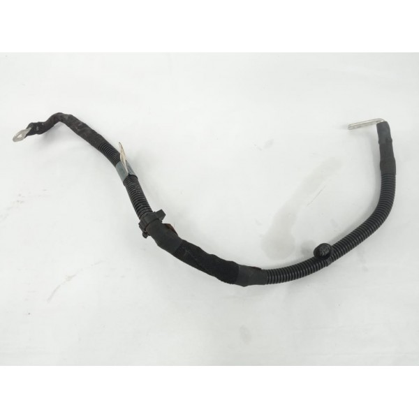 Cabo Positivo Da Bateria Gm Equinox 2020 84301795