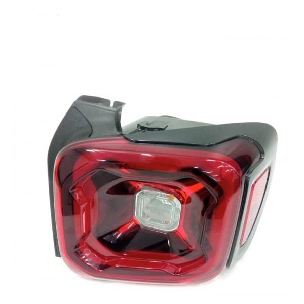 Lanterna Traseira Direita Jeep Renegade 2020 52087955 Direito