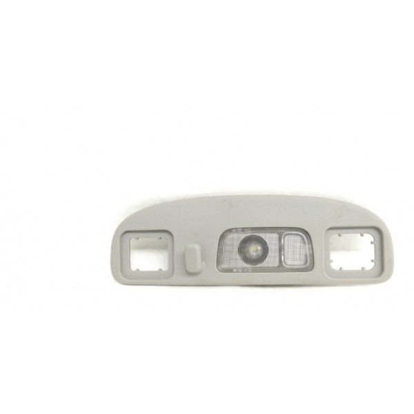 Luz Cortesia Lateral Esquerdo Gm Equinox 2020 84260152