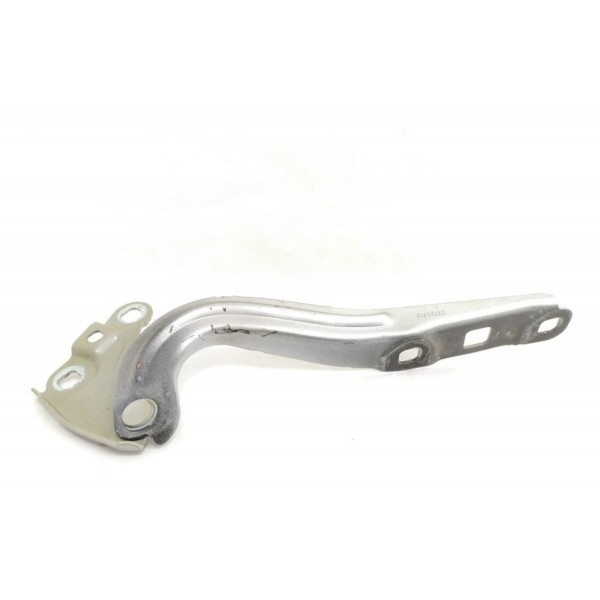 Dobradiça Esquerda Capo Gm Equinox 2020 84054683